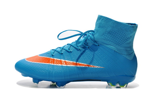 Nike Mercurial Superfly IV FG Men Shoes--029